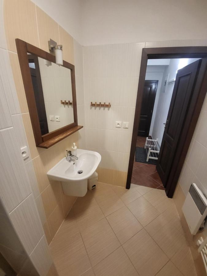 Apartmany Olivia A Olympia Liptov Ruzomberok Eksteriør billede