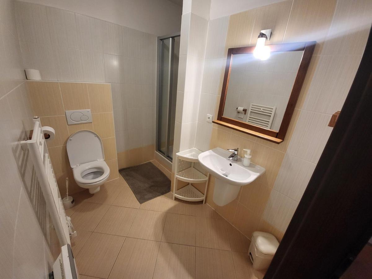 Apartmany Olivia A Olympia Liptov Ruzomberok Eksteriør billede