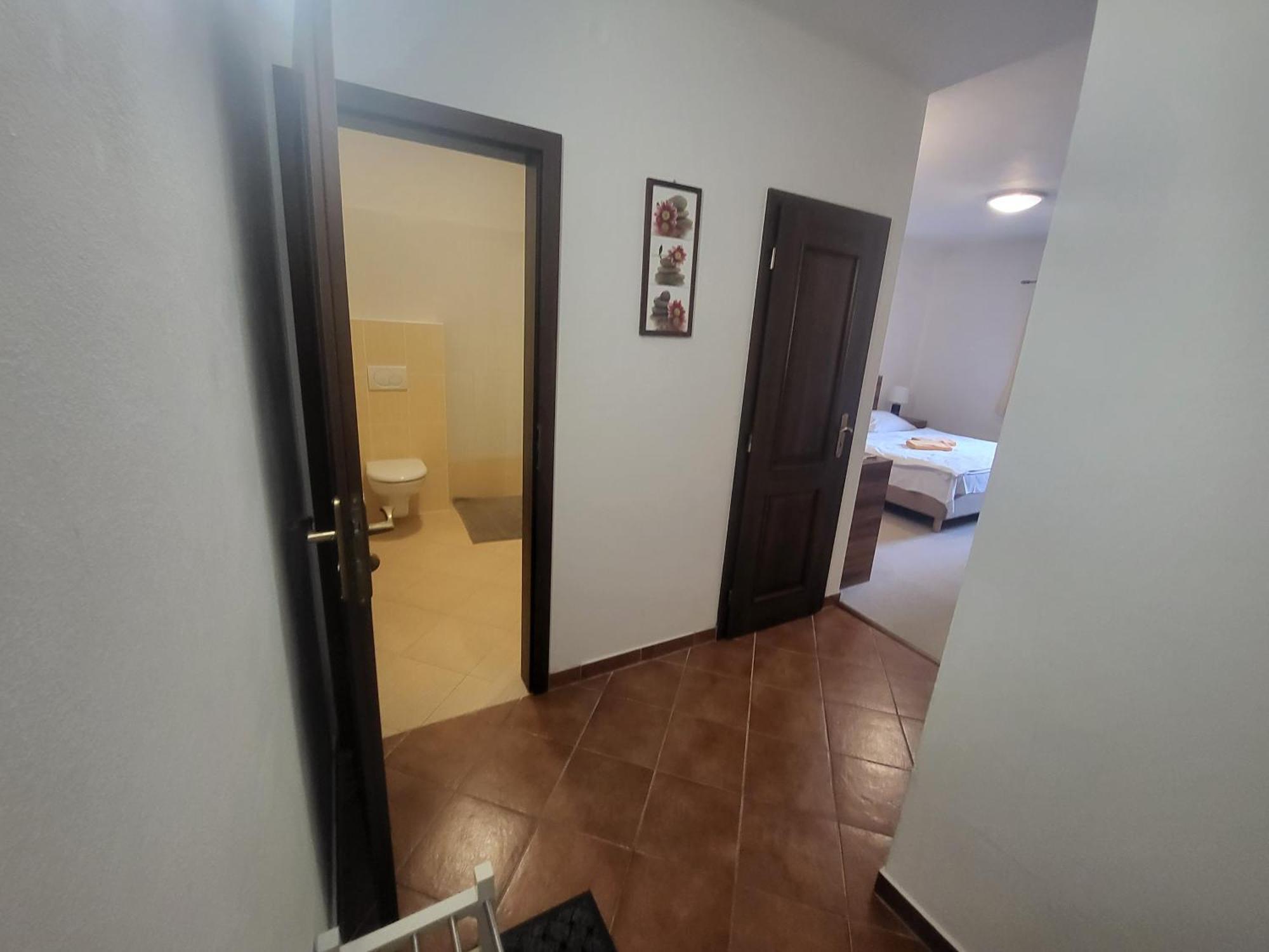 Apartmany Olivia A Olympia Liptov Ruzomberok Værelse billede