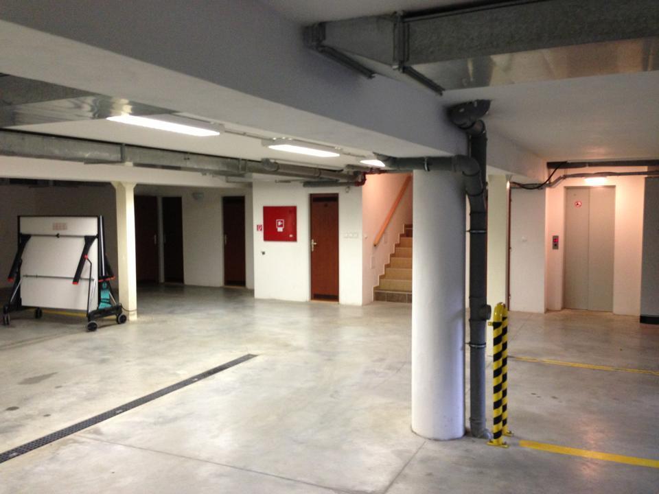 Apartmany Olivia A Olympia Liptov Ruzomberok Eksteriør billede