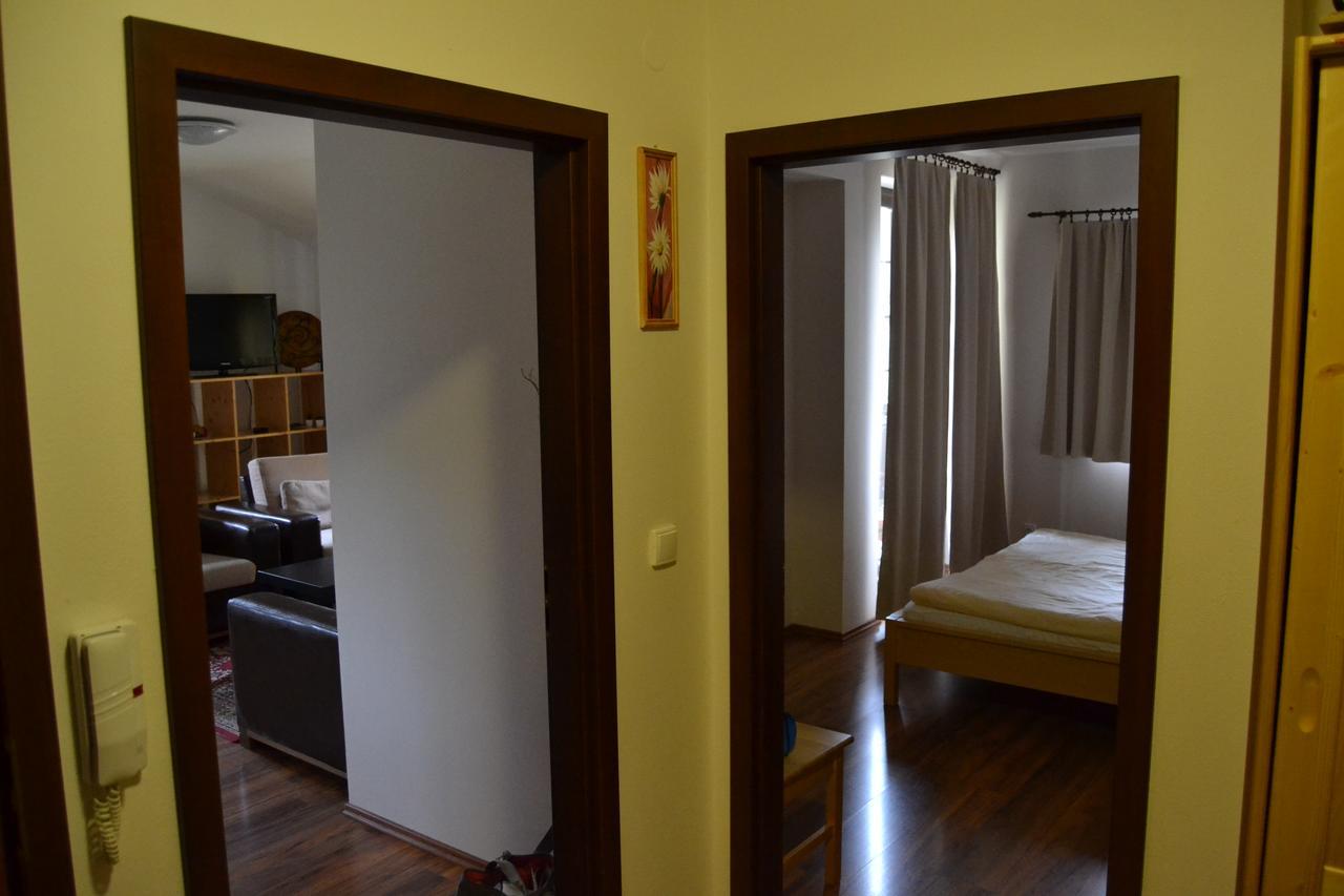 Apartmany Olivia A Olympia Liptov Ruzomberok Eksteriør billede
