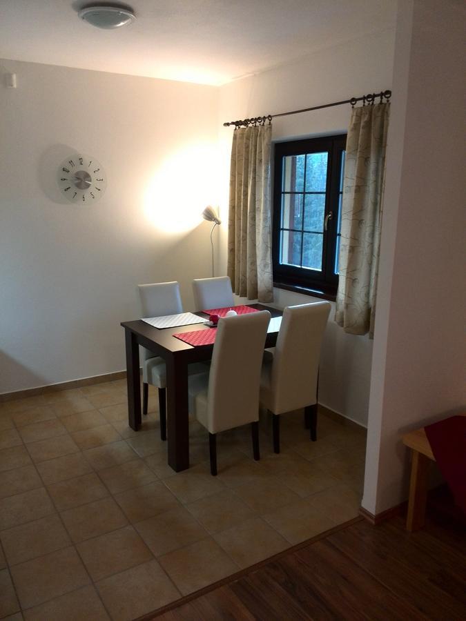 Apartmany Olivia A Olympia Liptov Ruzomberok Eksteriør billede
