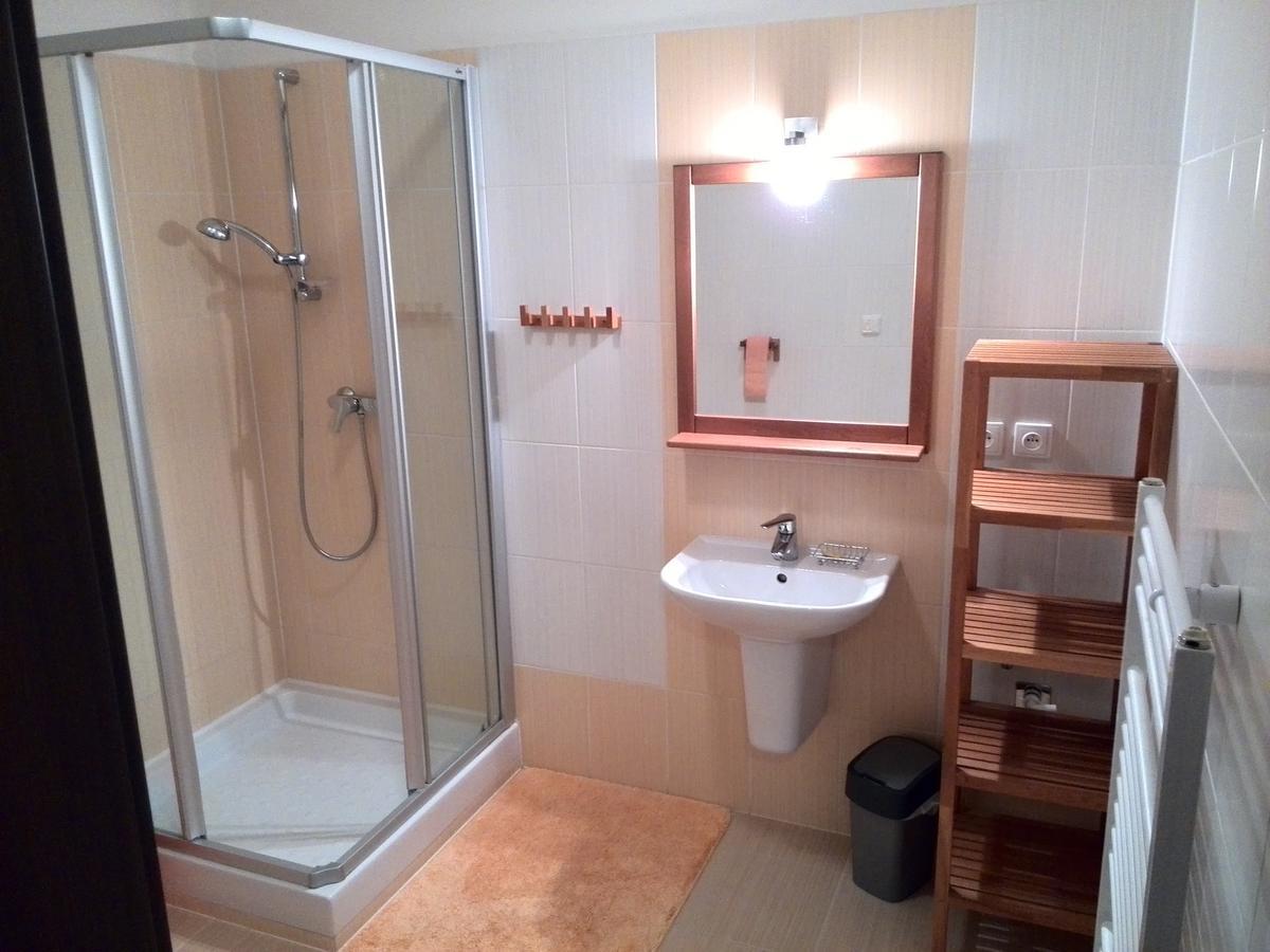 Apartmany Olivia A Olympia Liptov Ruzomberok Eksteriør billede