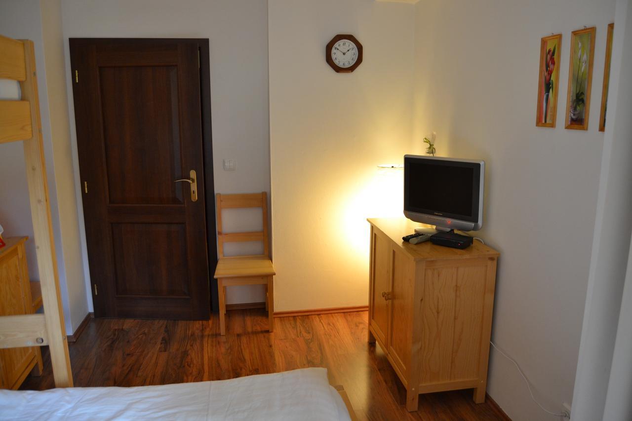Apartmany Olivia A Olympia Liptov Ruzomberok Eksteriør billede