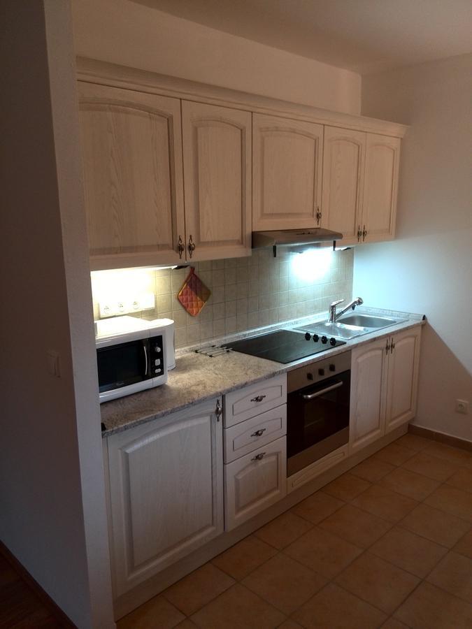 Apartmany Olivia A Olympia Liptov Ruzomberok Eksteriør billede